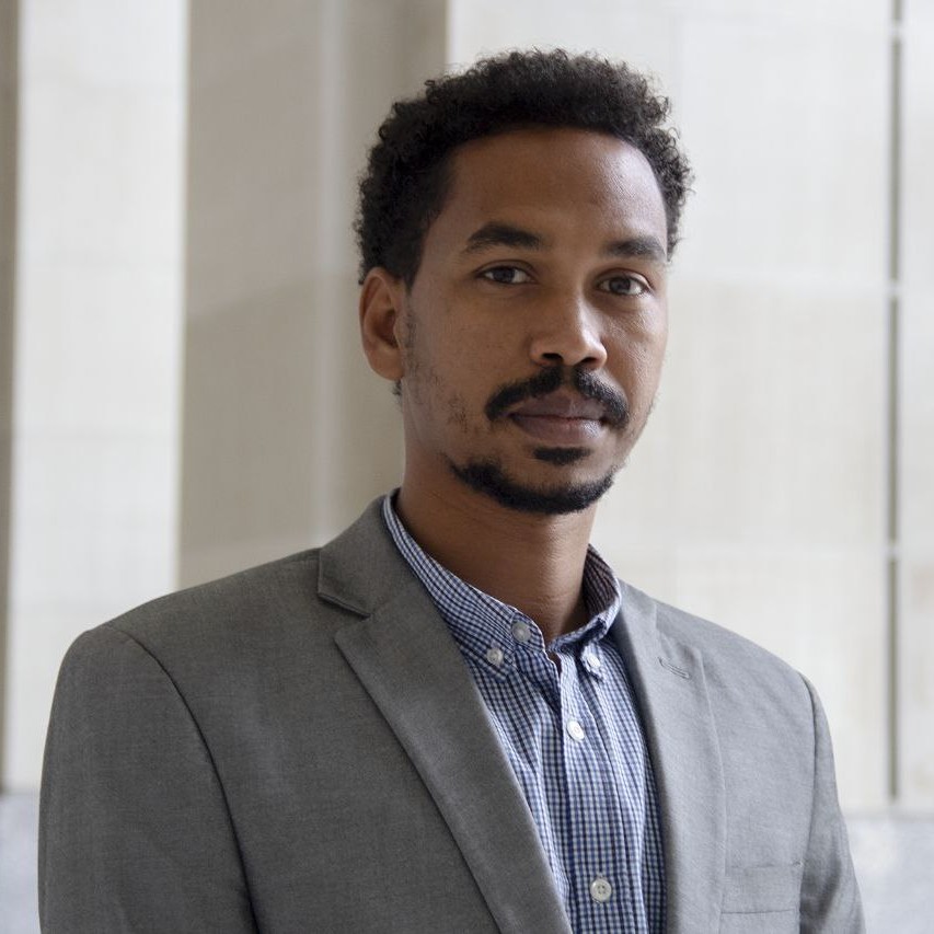 Dr. Yared Debebe
